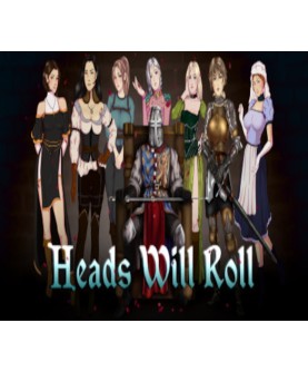 Heads Will Roll Steam Key GLOBAL